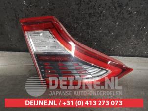 Hyundai Ioniq Heckklappenreflektor links O469345 foto 2