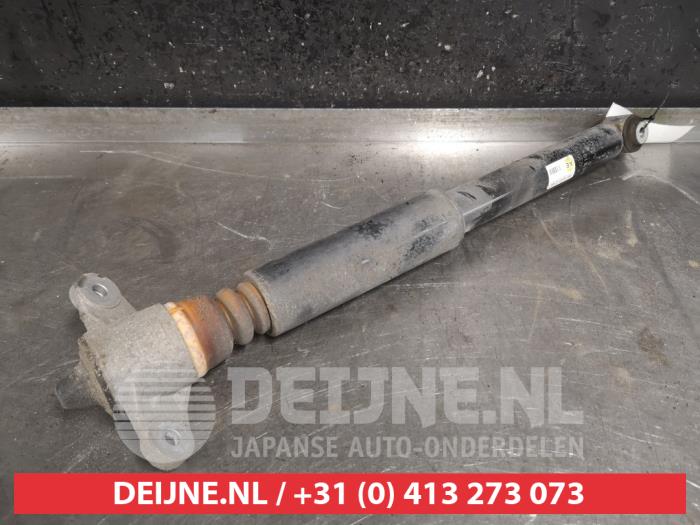 Hyundai Ioniq Stoßdämpfer links hinten O469348