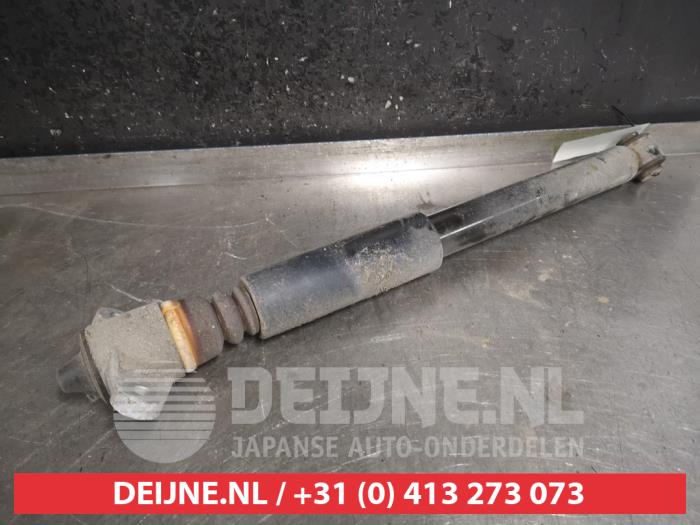 Hyundai Ioniq Stoßdämpfer rechts hinten O469349