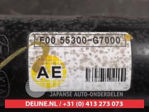 Hyundai Ioniq Schokdemper rechts-achter O469349 foto 3