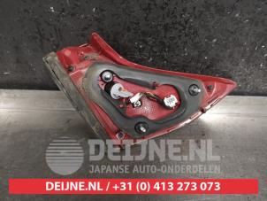 Hyundai Ioniq Heckklappenreflektor rechts O469351 foto 3