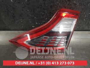 Hyundai Ioniq Heckklappenreflektor rechts O469351 foto 2
