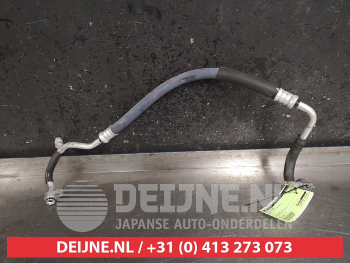 Mazda 3 Airco Leiding O469354