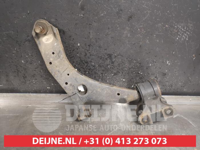Mazda 3 Draagarm onder rechts-voor O469363