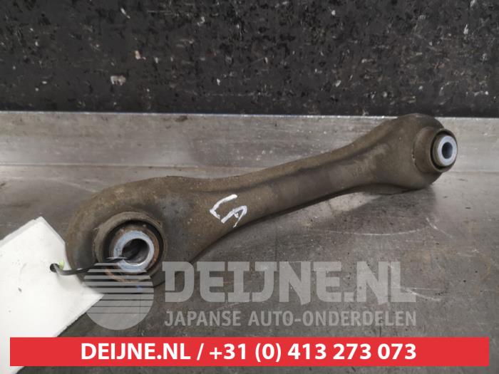 Mazda 3 Draagarm links-achter O469367