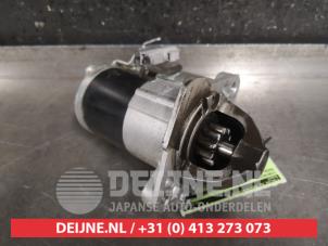 Gebruikte Startmotor Mazda 3 Sport (BL14/BLA4/BLB4) 1.6i MZR 16V Prijs € 35,00 Margeregeling aangeboden door V.Deijne Jap.Auto-onderdelen BV