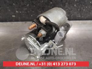 Mazda 3 Startmotor O469374 foto 2