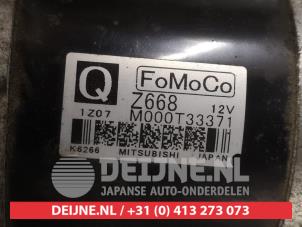 Mazda 3 Startmotor O469374 foto 3