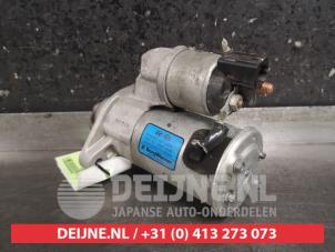 Hyundai I10 Startmotor O469408 foto 2