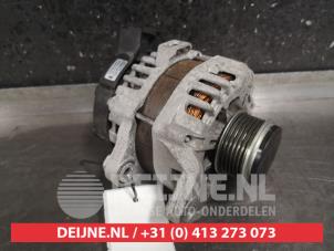 Hyundai I10 Dynamo O469410 photo 2