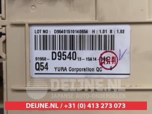 Kia Sportage Sicherungskasten O469415 foto 3