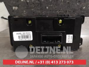 Kia Sportage ASR switch O469416 photo 2