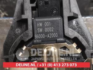 Kia Sportage Rain sensor O469417 photo 3