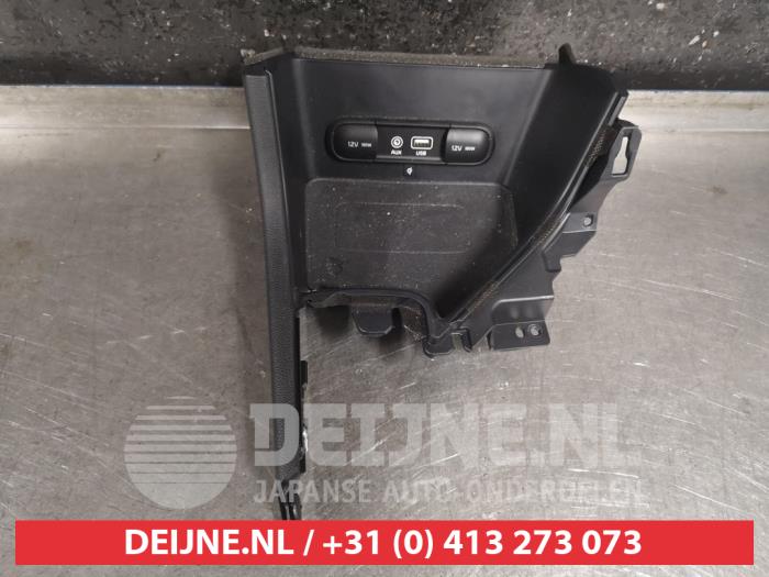 Kia Sportage Draadloze oplader O469421