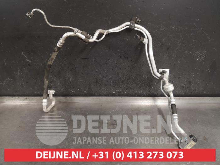 Kia Ceed Airco Leiding O469431