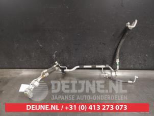 Kia Carens Air conditioning line O469432 photo 2