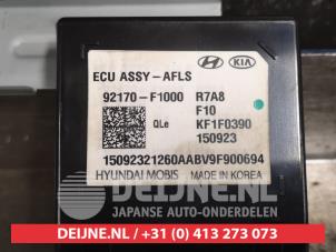 Kia Sportage Computer Verlichting O469435 foto 2