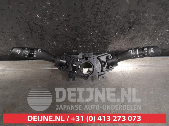 Kia Sportage Combischakelaar Stuurkolom O469443