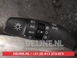 Kia Sportage Steering column stalk O469443 photo 2