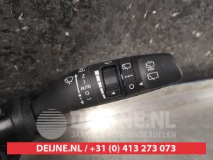 Kia Sportage Steering column stalk O469443 photo 3