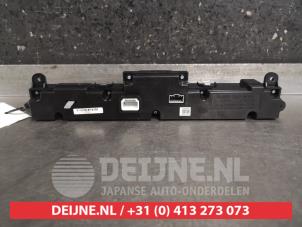 Kia Sportage Radiobedienfeld O469445 foto 2