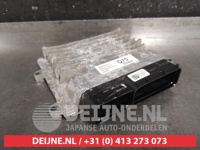 Kia Sportage Steuergerät Automatikkupplung O469447