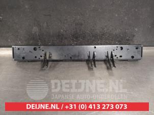 Toyota Hilux Stoßstangenrahmen vorne O469483 foto 2
