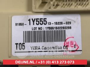 Kia Picanto Zekeringkast O469502 foto 3