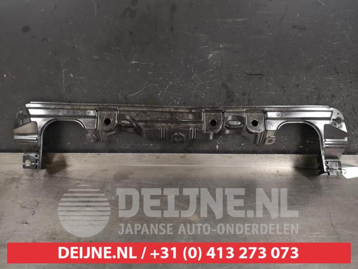 Toyota Hilux Bumper onderplaat O469503