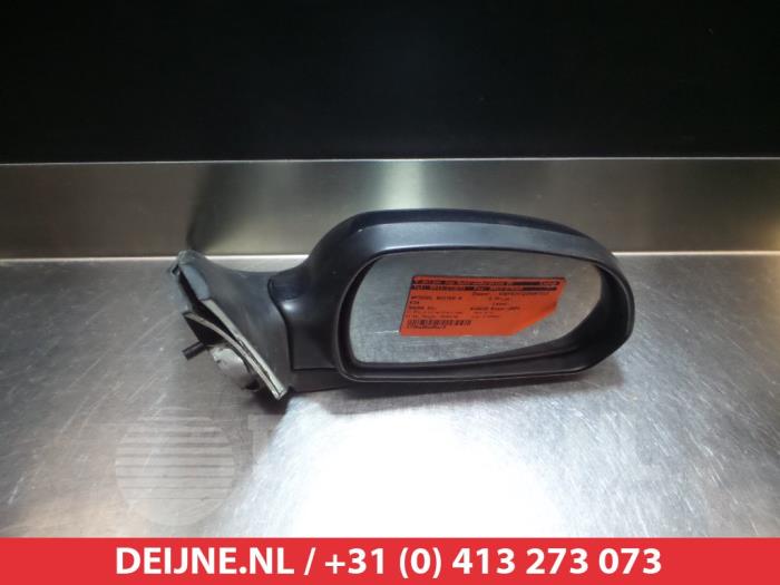 Kia Shuma Buitenspiegel rechts O283708