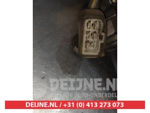 Subaru Forester Scheibenwischermotor vorne O348770 foto 3