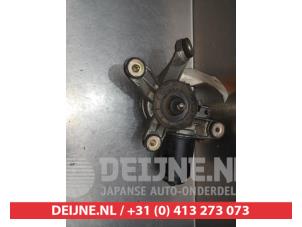 Subaru Forester Scheibenwischermotor vorne O348770 foto 2