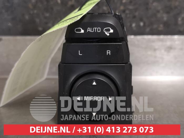 Kia Sportage Spiegel Schakelaar O469552