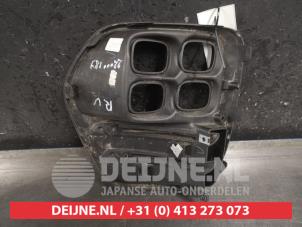Kia Sportage Bumper grille O469562 photo 2