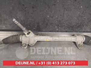 Toyota Avensis Steering box O469586 photo 2