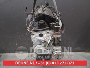 Honda Jazz Engine O469599 photo 3