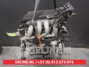 Honda Jazz Engine O469599 photo 2