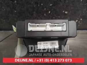 Hyundai Veloster Heater control panel O469600 photo 3