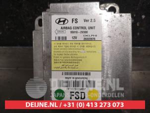 Hyundai Veloster Airbag Module O469604 photo 2
