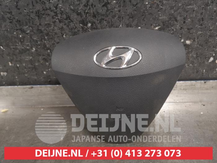 Hyundai Veloster Airbag links (Stuur) O469615