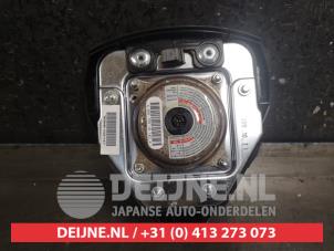 Hyundai Veloster Airbag links (Lenkrad) O469615 foto 2