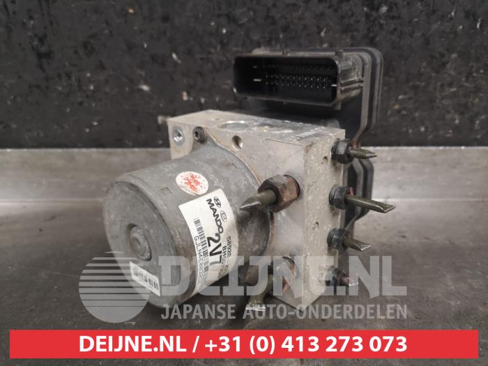 Hyundai Veloster ABS Pomp O469629