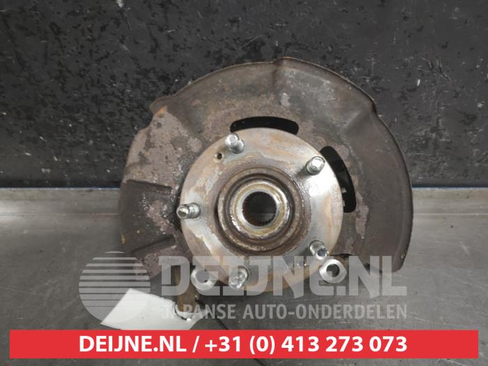 Hyundai Veloster Fusee links-voor O469632