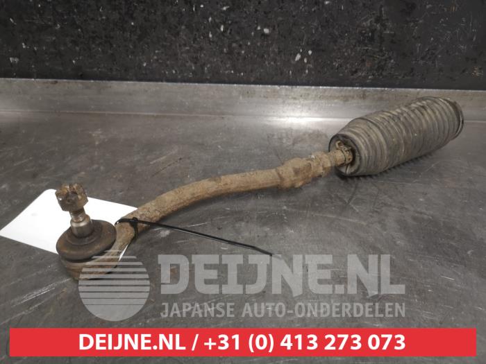 Hyundai Veloster Spoorstang links O469636