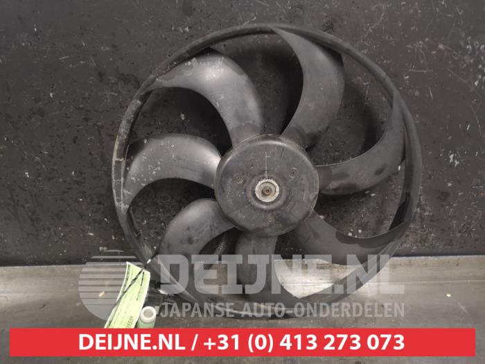 Hyundai Veloster Koelvin O469645