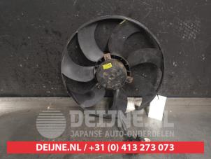 Hyundai Veloster Kühlgebläse O469645 foto 2