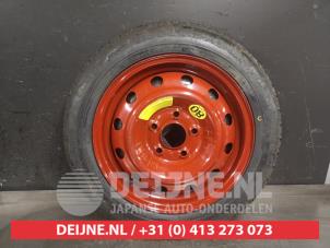 Hyundai Veloster Krikset + reservewiel O469648 foto 2