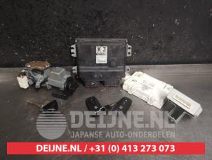 Gebruikte Computer Motormanagement Suzuki Swift (ZA/ZC/ZD1/2/3/9) 1.5 VVT 16V Prijs € 150,00 Margeregeling aangeboden door V.Deijne Jap.Auto-onderdelen BV