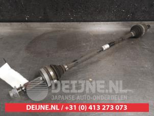 Kia Sportage Antriebswelle rechts hinten O469692 foto 2