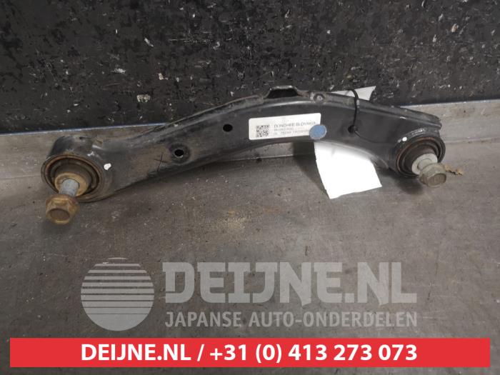Kia Sportage Draagarm rechts-achter O469708